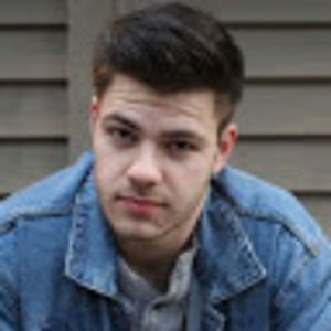 Meet your Posher, Josh